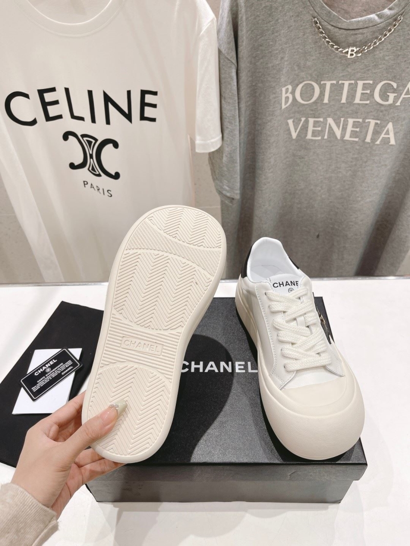 Chanel Sneakers